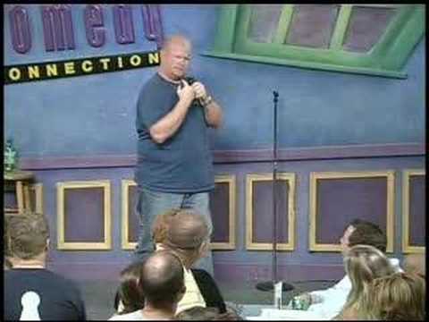 Rob Little - America's Funniest Comedians