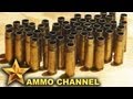7.62x39 Old Brass Revival - Salvaging & Restoring old brass cases for reloading ammo
