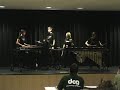 Wölper Löwen Percussion Ensemble 2008 Wölper Löwen Percussion Ensemble 2008