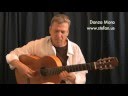 Stefan: Danza Mora