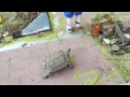 I uploaded a @YouTube video http://t.co/CcwkE7nD Myrtle Wants to Race