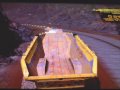 Red Faction: Guerrilla, FFZ, Transporter, pro time 1:25