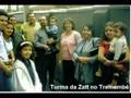 Homenagem ao Pastor Anselmo