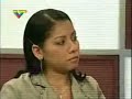 Ernesto Villegas se disculpa publicamente en VTV