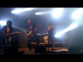 Volt Rocks Out 2010 - Sonic Temple doet The Cult - deel 4