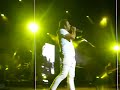 Rubén Albarrán bien de cerca