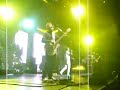 Rubén Albarrán bien de cerca