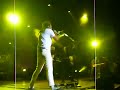 Rubén Albarrán bien de cerca