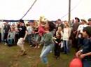 Belladrum,Tartan Heart,2007,Lisa Haley and the Zydekats