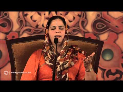 Amrit Varsha Episode 507 (4 Dec, 2013)