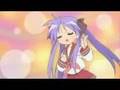ネイティブかがみん 【ネイティブフェイス×らき☆すた】