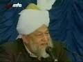 Islam - English Q/A session - 1995-04-30 - part 14 of 14 Islam - English Q/A session - 1995-04-30 - part 14 of 14