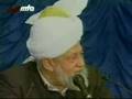 Islam - English Q/A session - 1995-04-30 - part 14 of 14
