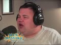 JOHN PINETTE on the JACK DIAMOND MORNING SHOW JOHN PINETTE on the JACK DIAMOND MORNING SHOW