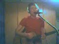 What Took You So Long?(Cover) The Courteeners -Steven Carter