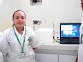 ANALIZADOR SONICO PARA QUESOS COSTE�O