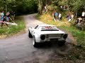 LANCIA STRATOS ALL'ALPI ORIENTALI 2