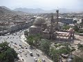 Kabul in End-2006