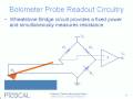 Scanning Thermal Microscopy Basics - Part 2 of 3