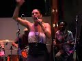 Shae Fiol LIVE at BAM \"Catch A Ride\"