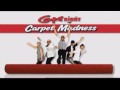 Carpet Madness Advert
