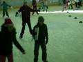 videos de Yaniv ice skating