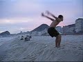 AZAZEL PARKOUR RIO