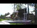 Jussi & Riku - Trampoline Day Sampler
