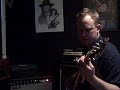 Mesa Boogie Rectoverb/Big Muff/DD20 Test Clip Mesa Boogie Rectoverb/Big Muff/DD20 Test Clip