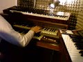 eminent solina p275 jammin
