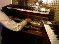 eminent solina p275 jammin