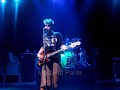 Plus 44 - Little Death live ( London Astoria)