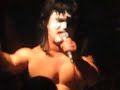 Mini KISS in Austin
