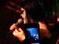Mini KISS in Austin