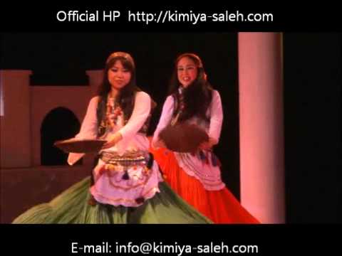 zolbia bamieh - ペルシャンダンス Persian Dance 演出・振付:ミーナ・サレー 振付・出演のご依頼お待ちしてます!! About Mina Saleh Mina Saleh is Iranian dancer. She is choreographing the Persian dance and the Ar...