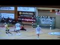 Storhamar Handball - ZRK Buducnost 28-22.flv