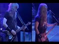 Megadeth - The Scorpion