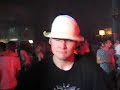 Miau dancing at tomorrowland - Uwagaaa erasmus poznan 07