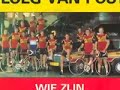 De ploeg van Post