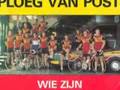 De ploeg van Post
