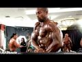 2007 NPC MASTERS NATIONAL BODYBUILDING CHAMPIONSHIPS MEN'S P
