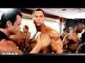 2007 NPC MASTERS NATIONAL BODYBUILDING CHAMPIONSHIPS MEN'S P