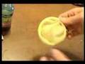 Make Your Condom Super-Sized