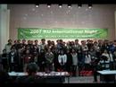 Happy New Year to Vietnamese students at Konkuk