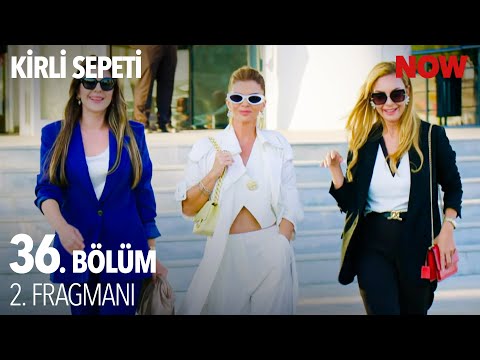 Kirli Sepeti 36. Bölüm 2. Fragmanı                                                                                                                                                                                                                        