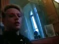 Bluvertigo Sanremo 2001 - Improvvisazioni al piano