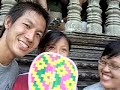 SMU Uni-Y cambodia OCIP \