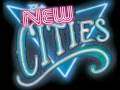 Looks Minus Substance - The New Cities