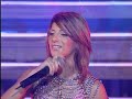 Sarit Hadad - Malahe Shamayim LIVE
