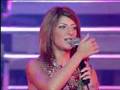 Sarit Hadad - Malahe Shamayim LIVE